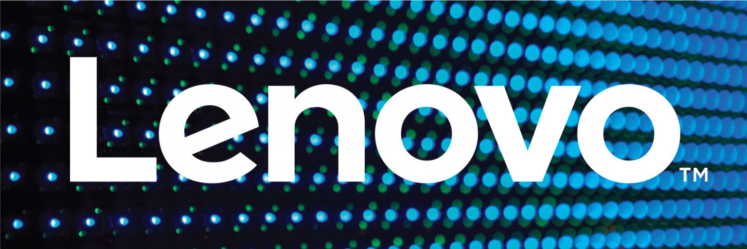 Branding Image Logo LenovoImage-Blue Low Res