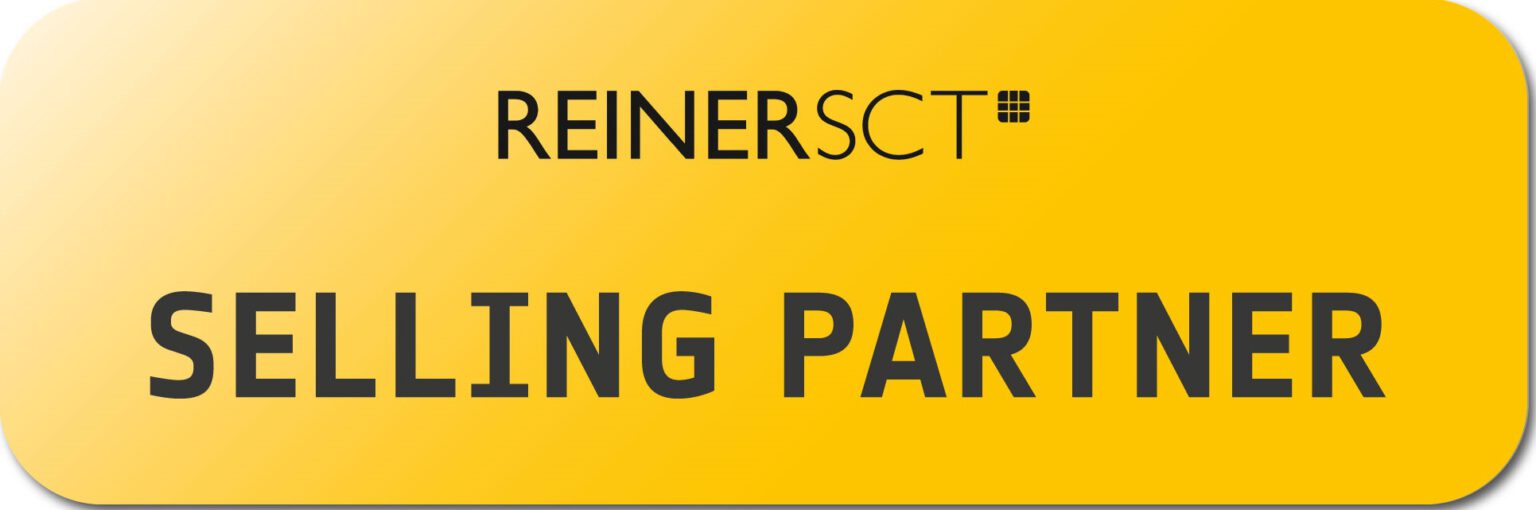 REINER_SCT_SellingPartner-Logo-gelb-190716