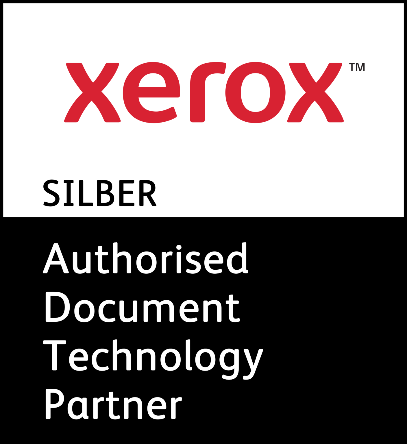 Xerox Druckerlösung